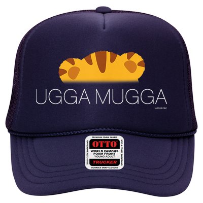 Ugga Mugga Daniel Tiger! - Ears Trucker Hat