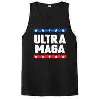 Ultra Maga: Embrace The Trump 2024 Wave PosiCharge Competitor Tank