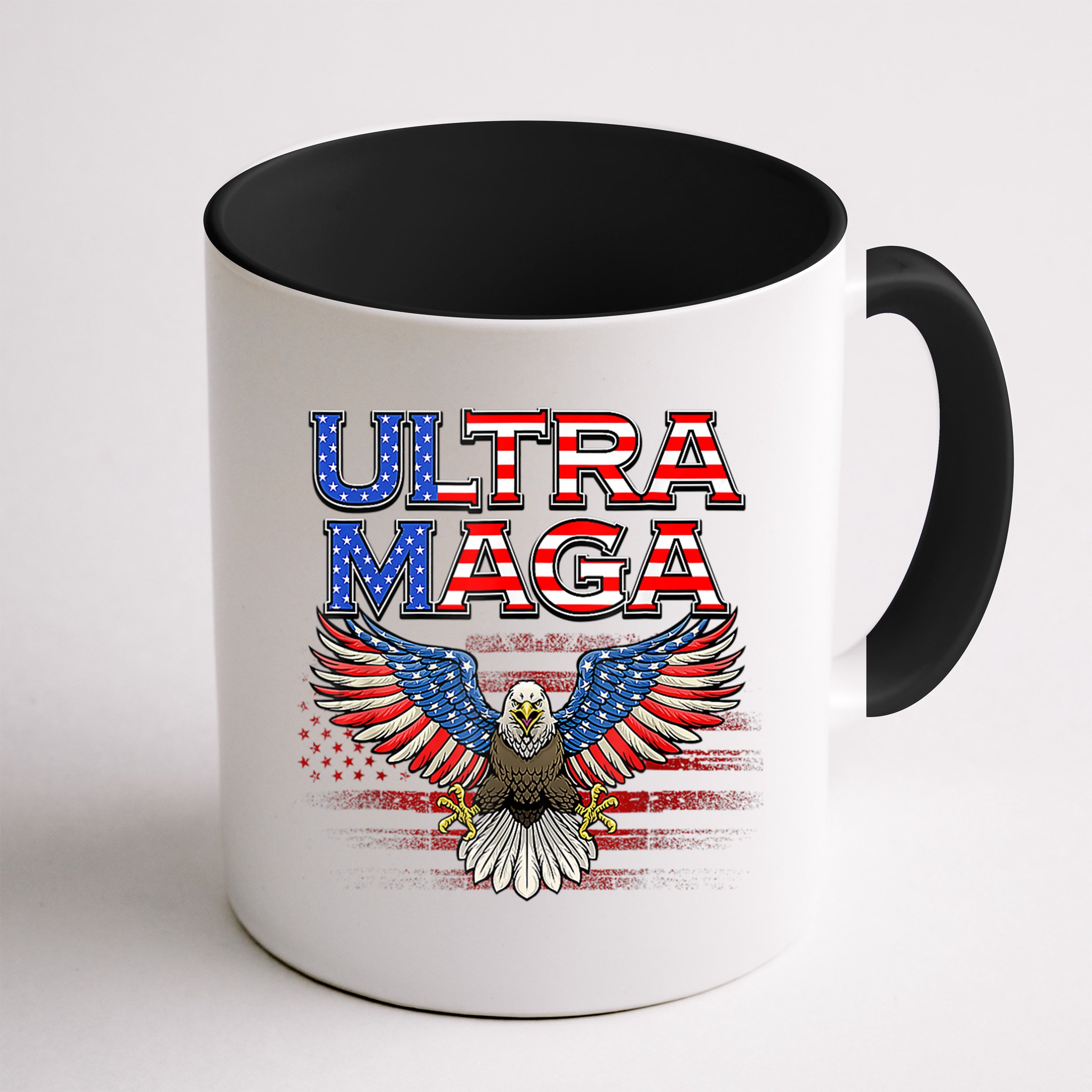 Ultra Mega Eagle 2022 Mug