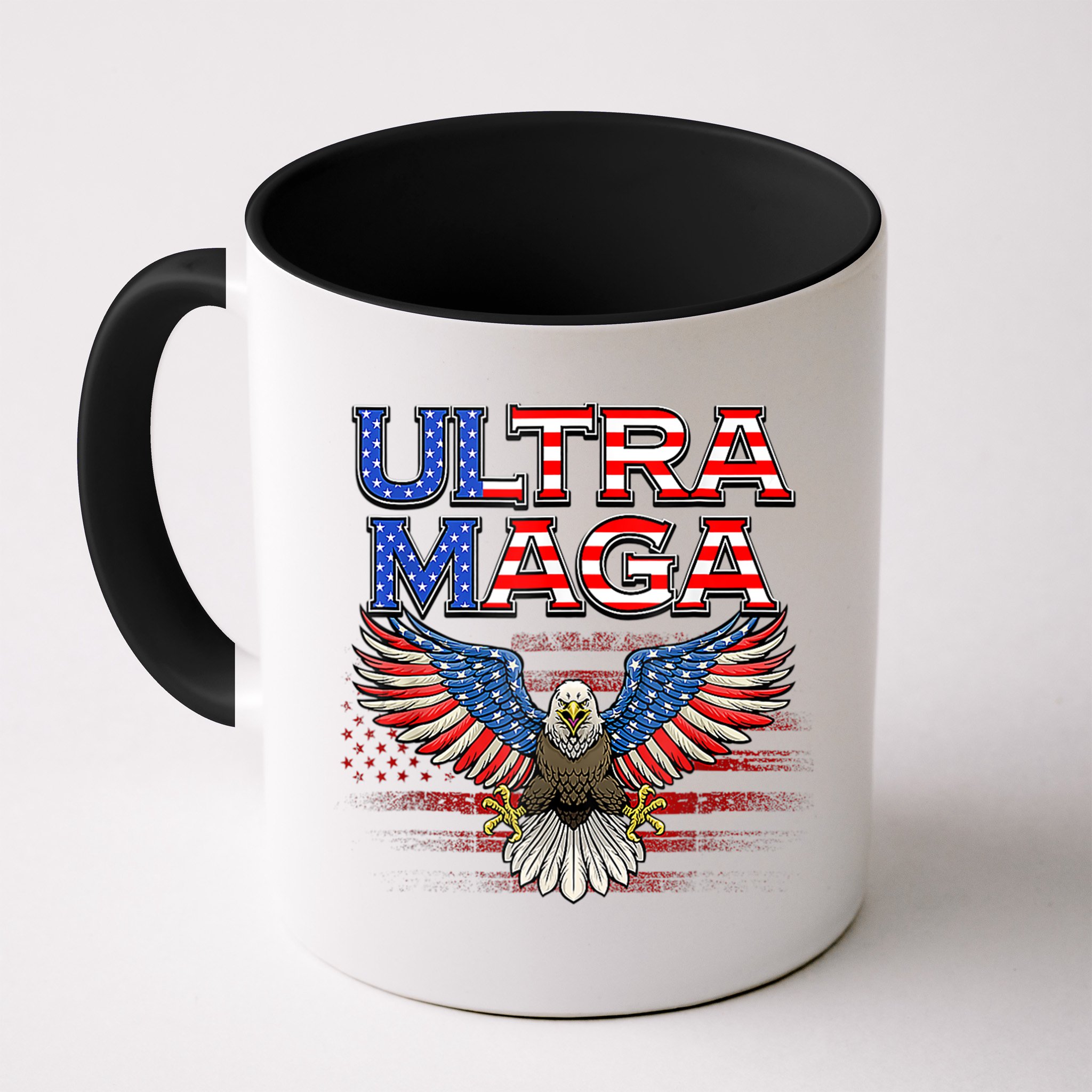 Ultra Mega Eagle 2022 Mug