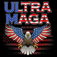 Ultra Mega Eagle 2022 Mug