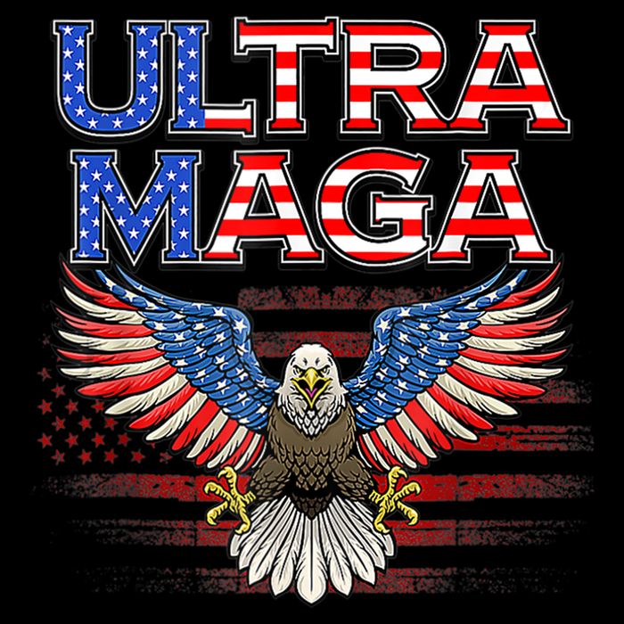 Ultra Mega Eagle 2022 Mug