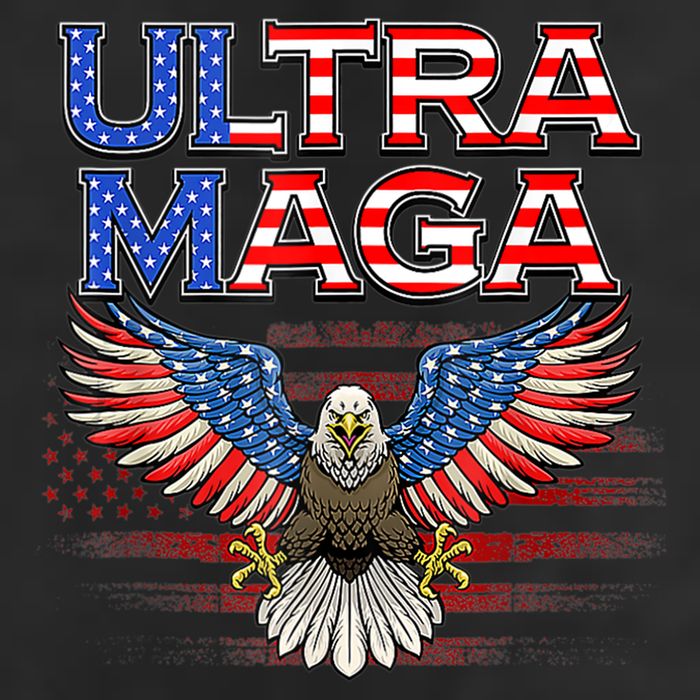 Ultra Mega Eagle 2022 11oz C Handle Ceramic Mug