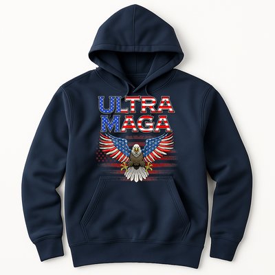 Ultra Mega Eagle 2022 Hoodie