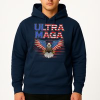 Ultra Mega Eagle 2022 Hoodie