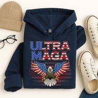 Ultra Mega Eagle 2022 Hoodie