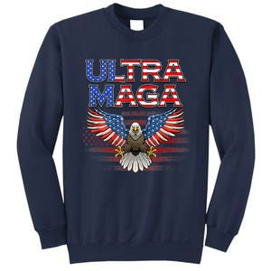 Ultra Mega Eagle 2022 Sweatshirt