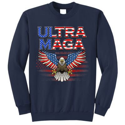 Ultra Mega Eagle 2022 Sweatshirt