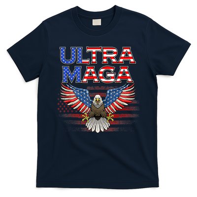 Ultra Mega Eagle 2022 T-Shirt