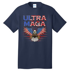 Ultra Mega Eagle 2022 Tall T-Shirt