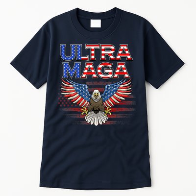 Ultra Mega Eagle 2022 Tall T-Shirt