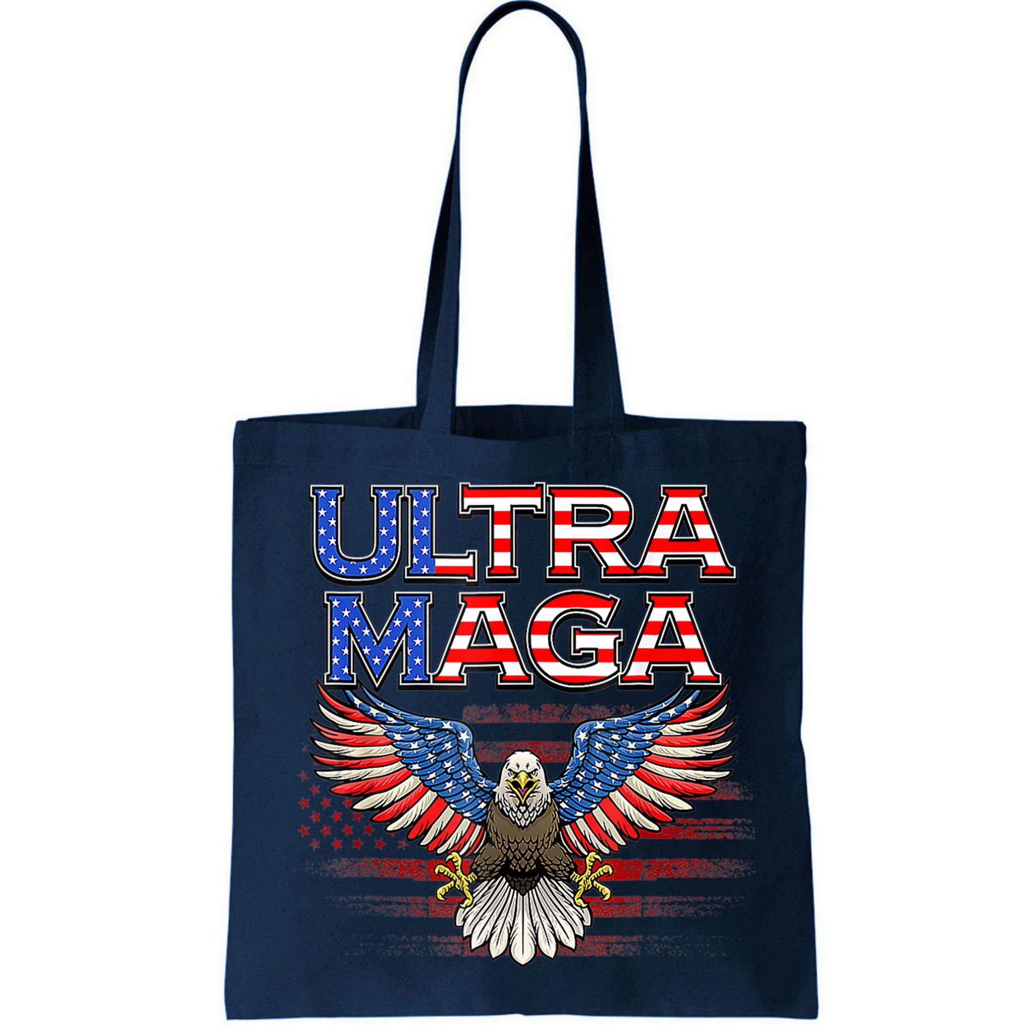 Ultra Mega Eagle 2022 Bag