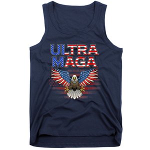 Ultra Mega Eagle 2022 Tank Top