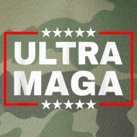 Ultra Mega Funny Anti Joe Biden Legacy Tie Dye Trucker Hat