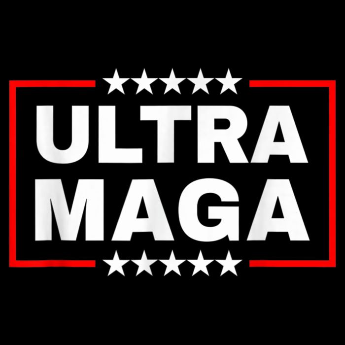 Ultra Mega Funny Anti Joe Biden Cooling Performance Crew T-Shirt