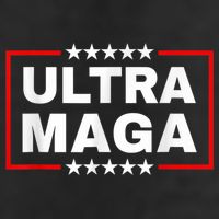 Ultra Mega Funny Anti Joe Biden 11oz C Handle Ceramic Mug