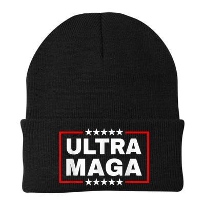 Ultra Mega Funny Anti Joe Biden Beanie