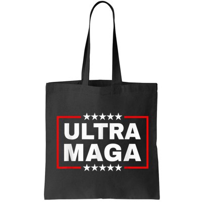 Ultra Mega Funny Anti Joe Biden Bag