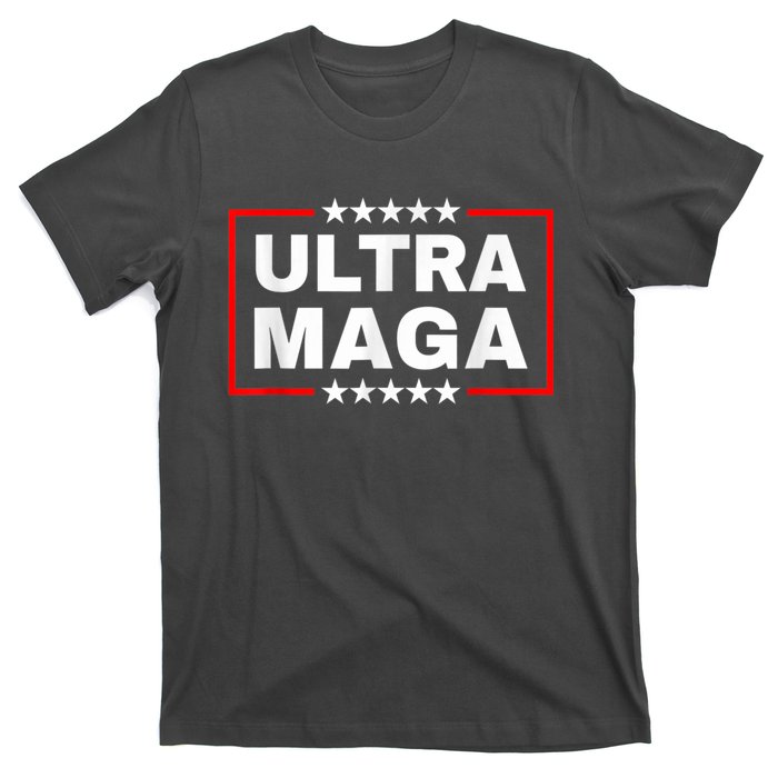 Ultra Mega Funny Anti Joe Biden T-Shirt