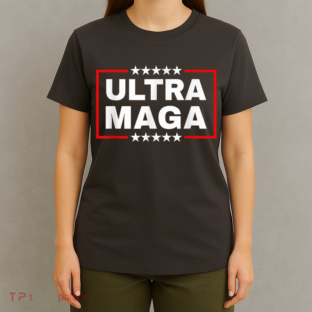 Ultra Mega Funny Anti Joe Biden T-Shirt