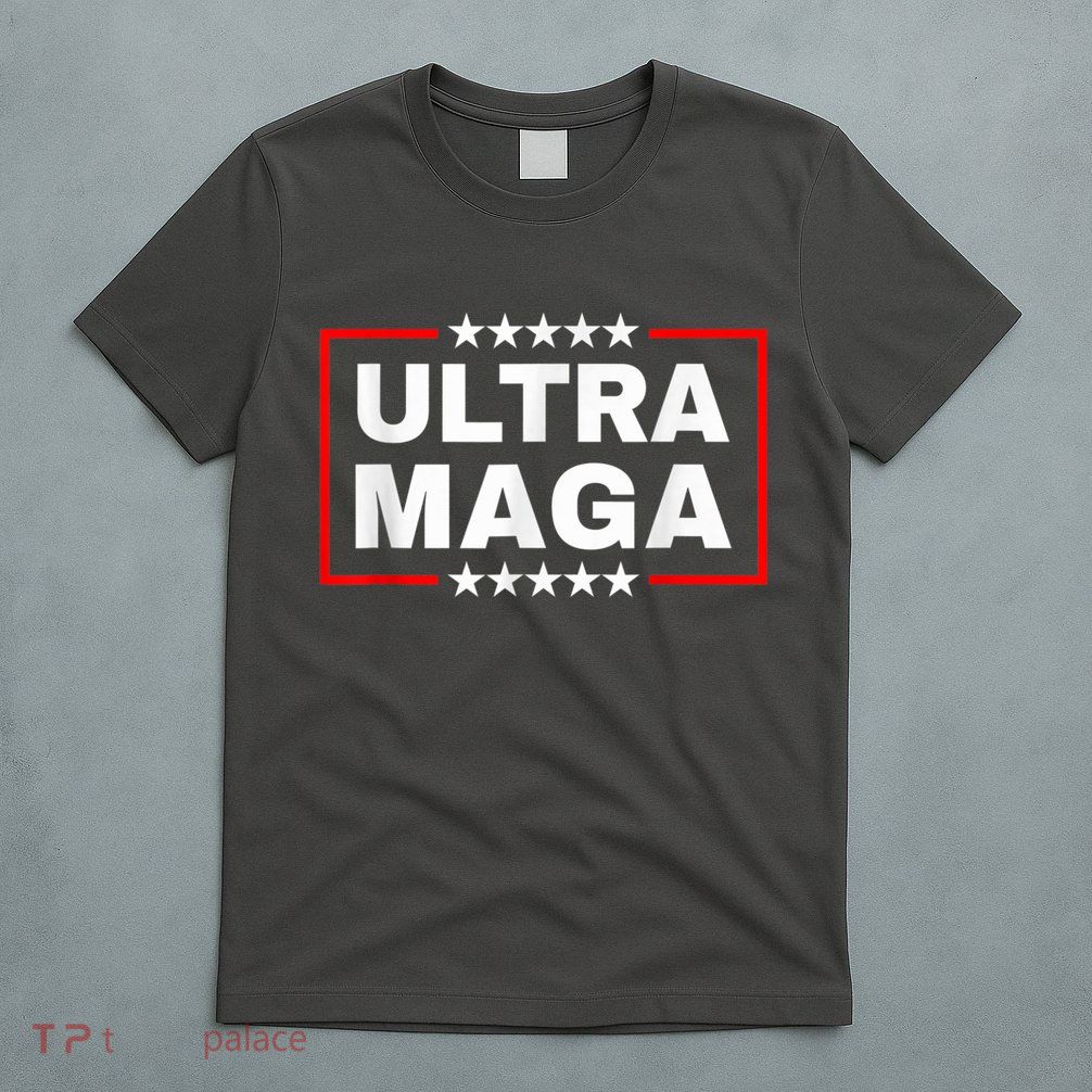 Ultra Mega Funny Anti Joe Biden T-Shirt