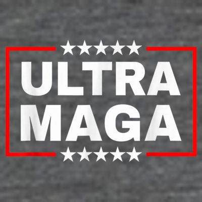 Ultra Mega Funny Anti Joe Biden T-Shirt