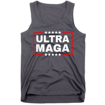 Ultra Mega Funny Anti Joe Biden Tank Top