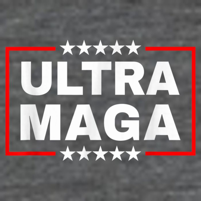 Ultra Mega Funny Anti Joe Biden Zip Tote Bag