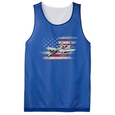 US Military Jet A10 Warthog US Warplane Fighter Jet Vintage Mesh Reversible Basketball Jersey Tank