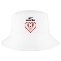 Uti More Like U Plus I Kidney Cool Comfort Performance Bucket Hat