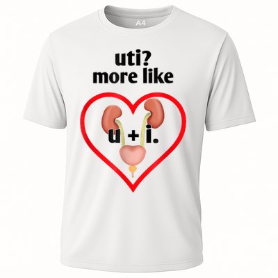 Uti More Like U Plus I Kidney Performance Shirt