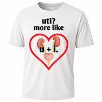 Uti More Like U Plus I Kidney Performance Shirt