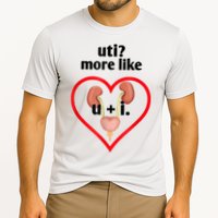 Uti More Like U Plus I Kidney Performance Shirt