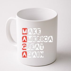 Ultra Maga Make America Great Again Coffee Mug