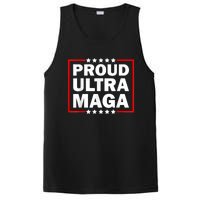 Ultra Maga Proud Ultra Maga PosiCharge Competitor Tank