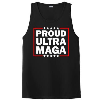 Ultra Maga Proud Ultra Maga PosiCharge Competitor Tank