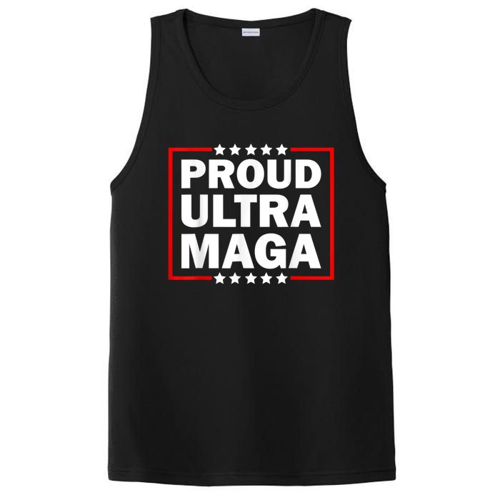 Ultra Maga Proud Ultra Maga PosiCharge Competitor Tank