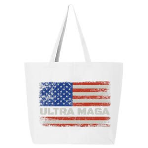 Ultra Maga Proud Ultra Maga 1 25L Jumbo Tote