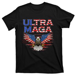 Ultra Maga Proud Ultra Maga T-Shirt