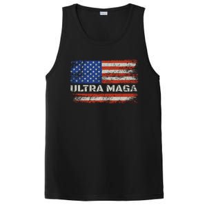 Ultra Maga Proud Ultra Maga PosiCharge Competitor Tank