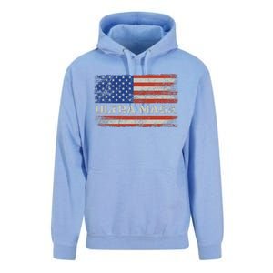 Ultra Maga Proud Ultra Maga Unisex Surf Hoodie