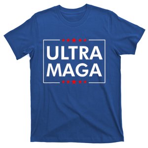 Ultra Maga Pro Trump Trump 2024 T-Shirt