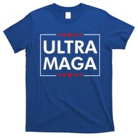 Ultra Maga Pro Trump Trump 2024 T-Shirt