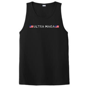 Ultra Maga Proud Ultra Maga PosiCharge Competitor Tank