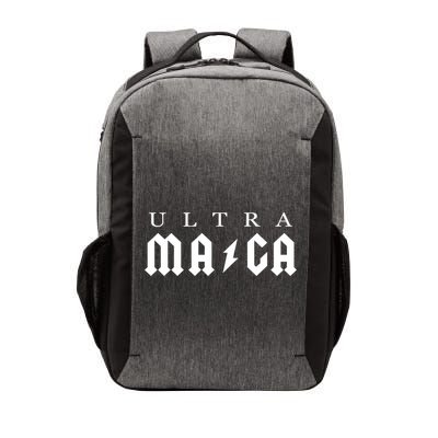 Ultra MAGA Parody Trump 2024 Vector Backpack