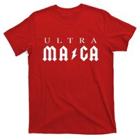 Ultra MAGA Parody Trump 2024 T-Shirt