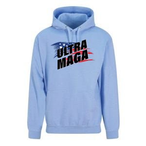 Ultra MAGA Pro American Pro Freedom Ultra MAGA Ultra Maga Unisex Surf Hoodie