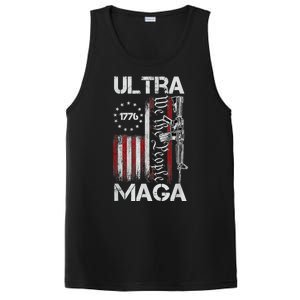 Ultra Maga Proud Ultra Maga PosiCharge Competitor Tank