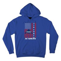 Usafa Merch Proud Air Force Academy Mommy Daddy Wife Husband Cool Gift Hoodie