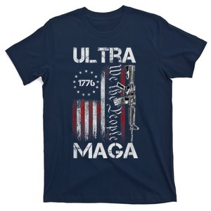 Ultra Maga Proud UltraMaga T-Shirt